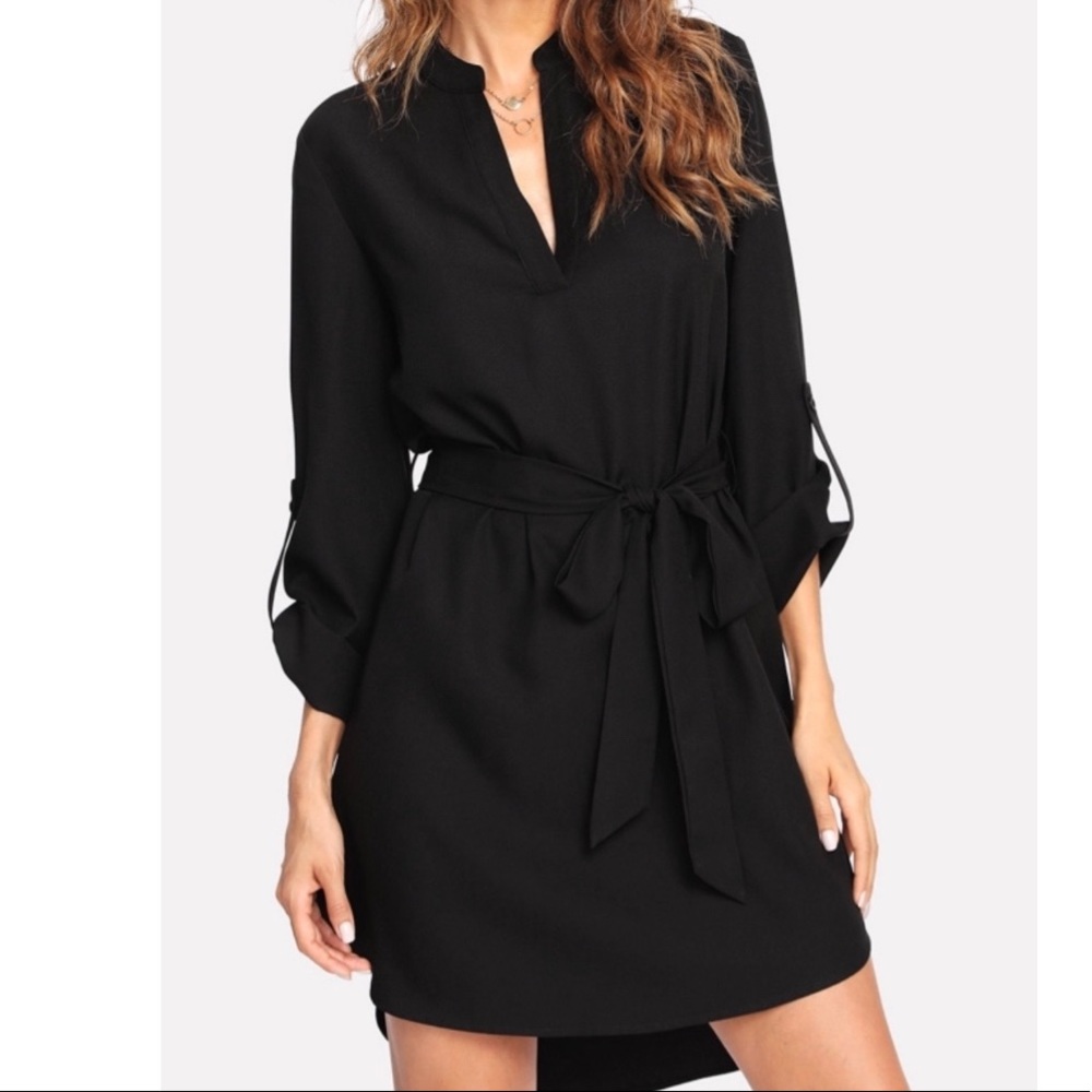 Forever 21 black Dress